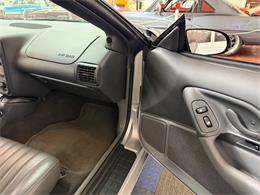 1998 Chevrolet Camaro (CC-2098359) for sale in Mundelein, Illinois