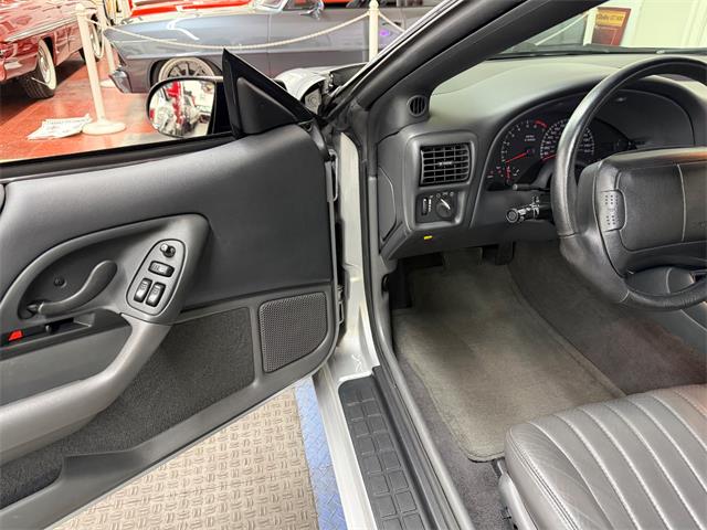 1998 Chevrolet Camaro (CC-2098359) for sale in Mundelein, Illinois