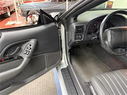 1998 Chevrolet Camaro (CC-2098359) for sale in Mundelein, Illinois