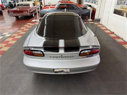 1998 Chevrolet Camaro (CC-2098359) for sale in Mundelein, Illinois