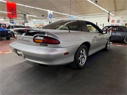 1998 Chevrolet Camaro (CC-2098359) for sale in Mundelein, Illinois