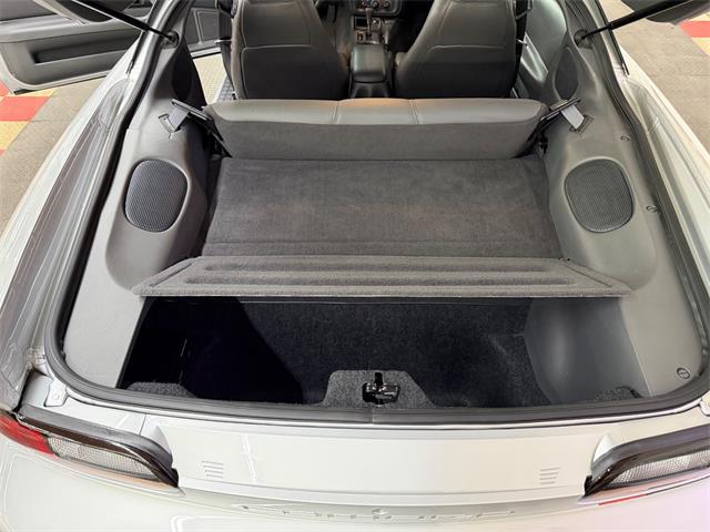 1998 Chevrolet Camaro (CC-2098359) for sale in Mundelein, Illinois