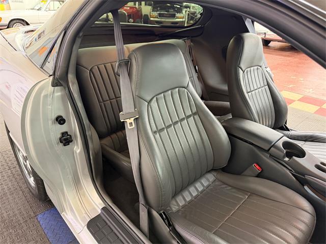 1998 Chevrolet Camaro (CC-2098359) for sale in Mundelein, Illinois