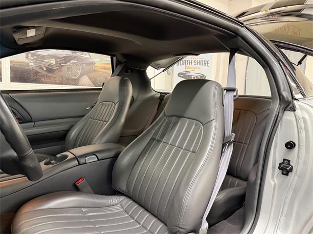 1998 Chevrolet Camaro (CC-2098359) for sale in Mundelein, Illinois