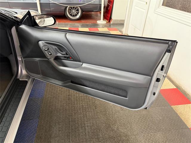 1998 Chevrolet Camaro (CC-2098359) for sale in Mundelein, Illinois