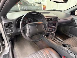 1998 Chevrolet Camaro (CC-2098359) for sale in Mundelein, Illinois