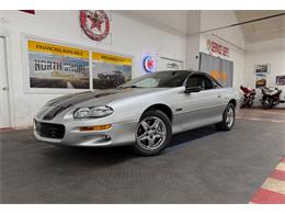 1998 Chevrolet Camaro (CC-2098359) for sale in Mundelein, Illinois
