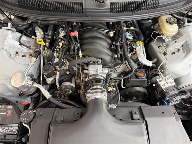 1998 Chevrolet Camaro (CC-2098359) for sale in Mundelein, Illinois