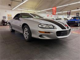 1998 Chevrolet Camaro (CC-2098359) for sale in Mundelein, Illinois