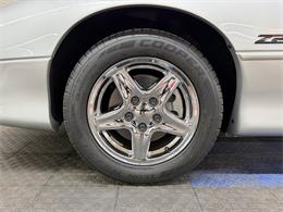 1998 Chevrolet Camaro (CC-2098359) for sale in Mundelein, Illinois