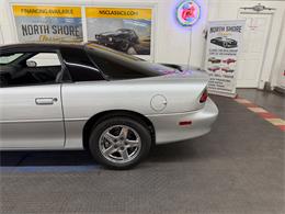 1998 Chevrolet Camaro (CC-2098359) for sale in Mundelein, Illinois