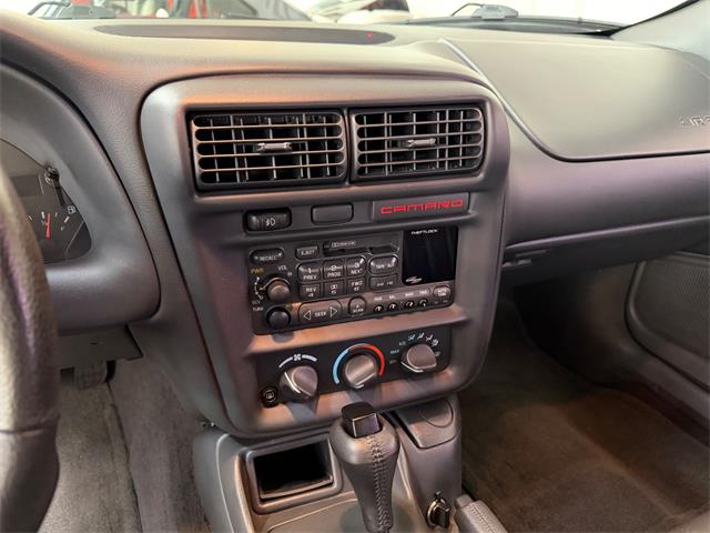 1998 Chevrolet Camaro (CC-2098359) for sale in Mundelein, Illinois