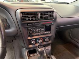 1998 Chevrolet Camaro (CC-2098359) for sale in Mundelein, Illinois