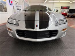 1998 Chevrolet Camaro (CC-2098359) for sale in Mundelein, Illinois
