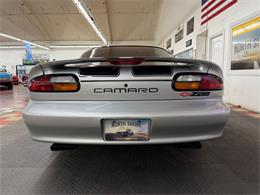 1998 Chevrolet Camaro (CC-2098359) for sale in Mundelein, Illinois