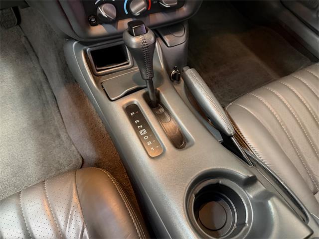 1998 Chevrolet Camaro (CC-2098359) for sale in Mundelein, Illinois