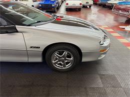 1998 Chevrolet Camaro (CC-2098359) for sale in Mundelein, Illinois