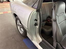 1998 Chevrolet Camaro (CC-2098359) for sale in Mundelein, Illinois