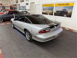 1998 Chevrolet Camaro (CC-2098359) for sale in Mundelein, Illinois