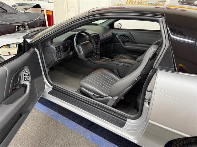 1998 Chevrolet Camaro (CC-2098359) for sale in Mundelein, Illinois