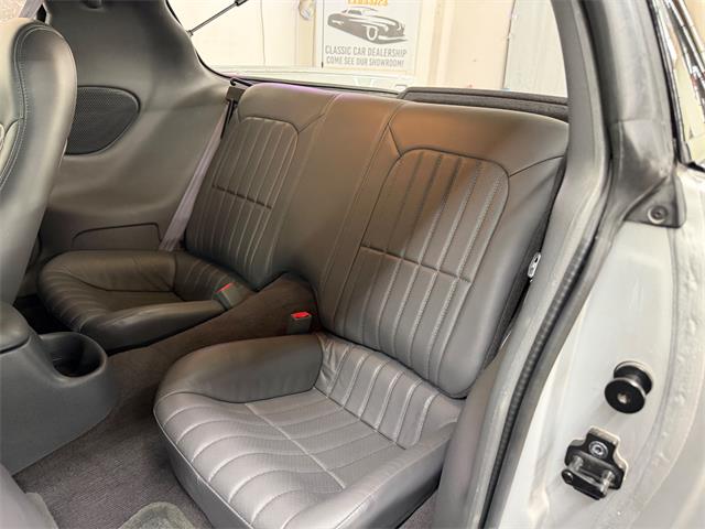 1998 Chevrolet Camaro (CC-2098359) for sale in Mundelein, Illinois
