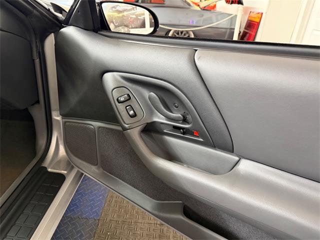 1998 Chevrolet Camaro (CC-2098359) for sale in Mundelein, Illinois