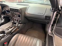 1998 Chevrolet Camaro (CC-2098359) for sale in Mundelein, Illinois