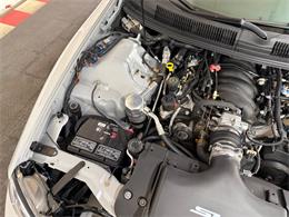 1998 Chevrolet Camaro (CC-2098359) for sale in Mundelein, Illinois