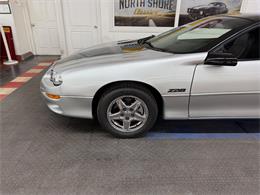 1998 Chevrolet Camaro (CC-2098359) for sale in Mundelein, Illinois