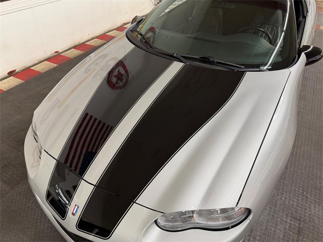 1998 Chevrolet Camaro (CC-2098359) for sale in Mundelein, Illinois