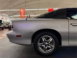 1998 Chevrolet Camaro (CC-2098359) for sale in Mundelein, Illinois