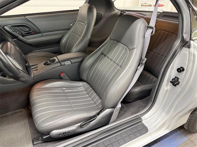 1998 Chevrolet Camaro (CC-2098359) for sale in Mundelein, Illinois