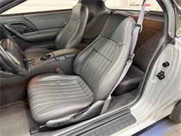 1998 Chevrolet Camaro (CC-2098359) for sale in Mundelein, Illinois