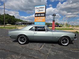 1967 Chevrolet Camaro (CC-2090836) for sale in St. Charles, Illinois