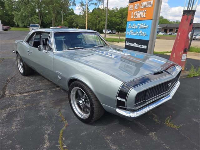 1967 Chevrolet Camaro (CC-2090836) for sale in St. Charles, Illinois