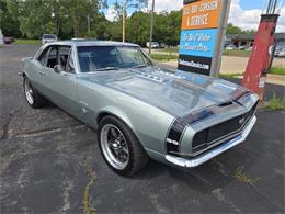 1967 Chevrolet Camaro (CC-2090836) for sale in St. Charles, Illinois