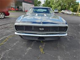 1967 Chevrolet Camaro (CC-2090836) for sale in St. Charles, Illinois