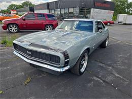 1967 Chevrolet Camaro (CC-2090836) for sale in St. Charles, Illinois
