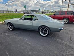1967 Chevrolet Camaro (CC-2090836) for sale in St. Charles, Illinois