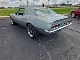 1967 Chevrolet Camaro (CC-2090836) for sale in St. Charles, Illinois