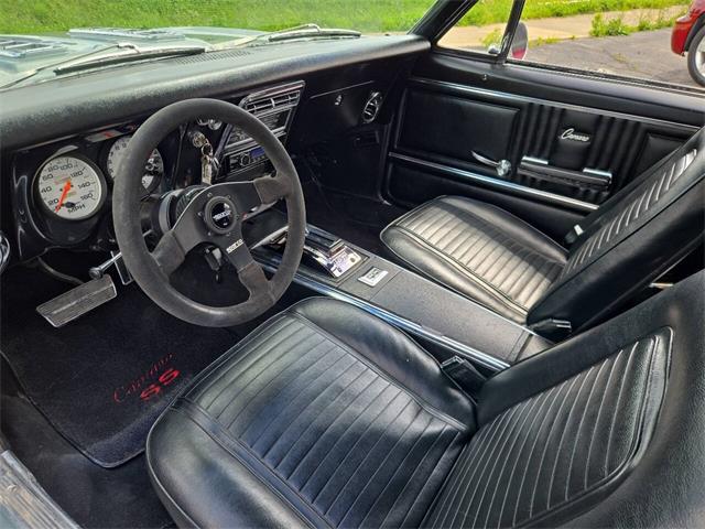 1967 Chevrolet Camaro (CC-2090836) for sale in St. Charles, Illinois