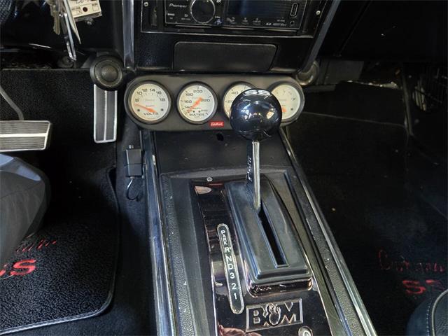 1967 Chevrolet Camaro (CC-2090836) for sale in St. Charles, Illinois