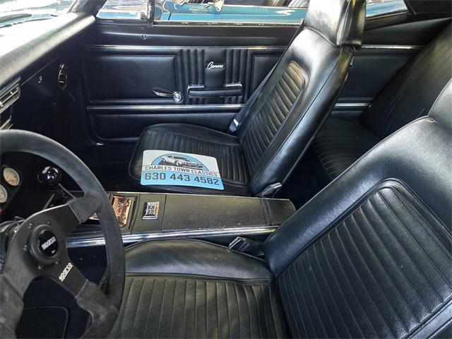 1967 Chevrolet Camaro (CC-2090836) for sale in St. Charles, Illinois