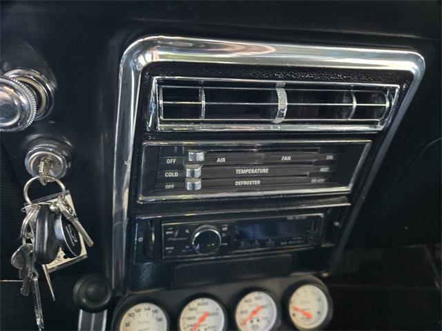 1967 Chevrolet Camaro (CC-2090836) for sale in St. Charles, Illinois
