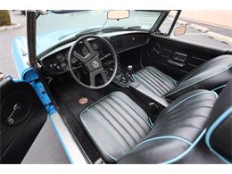 1979 MG MGB (CC-2098360) for sale in Astoria, New York