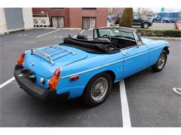 1979 MG MGB (CC-2098360) for sale in Astoria, New York