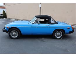 1979 MG MGB (CC-2098360) for sale in Astoria, New York