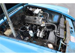1979 MG MGB (CC-2098360) for sale in Astoria, New York