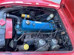 1967 Austin-Healey 3000 Mk III (CC-2098361) for sale in Astoria, New York