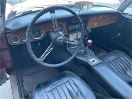 1967 Austin-Healey 3000 Mk III (CC-2098361) for sale in Astoria, New York